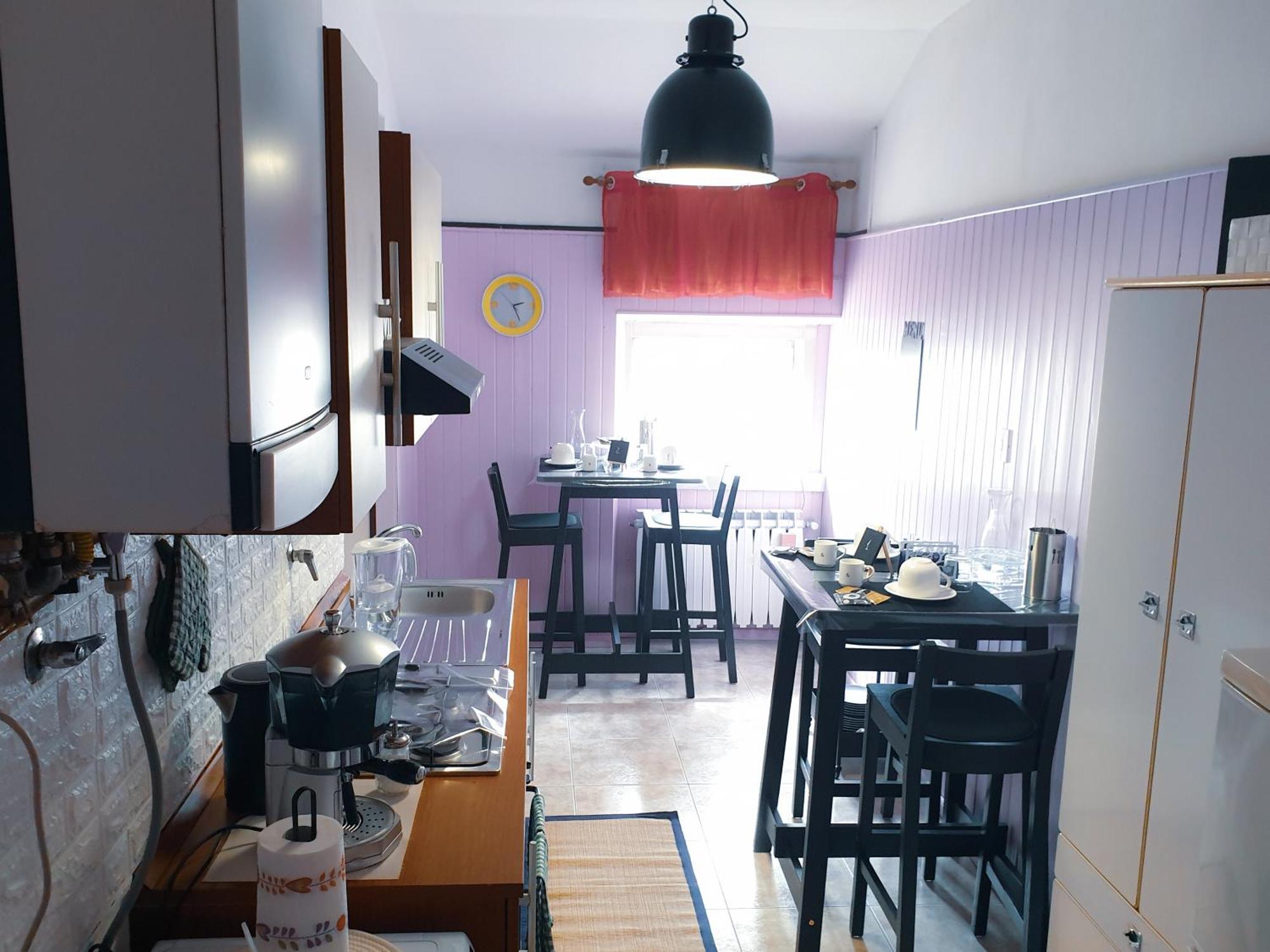 B&B Excelsior Trieste Exterior photo