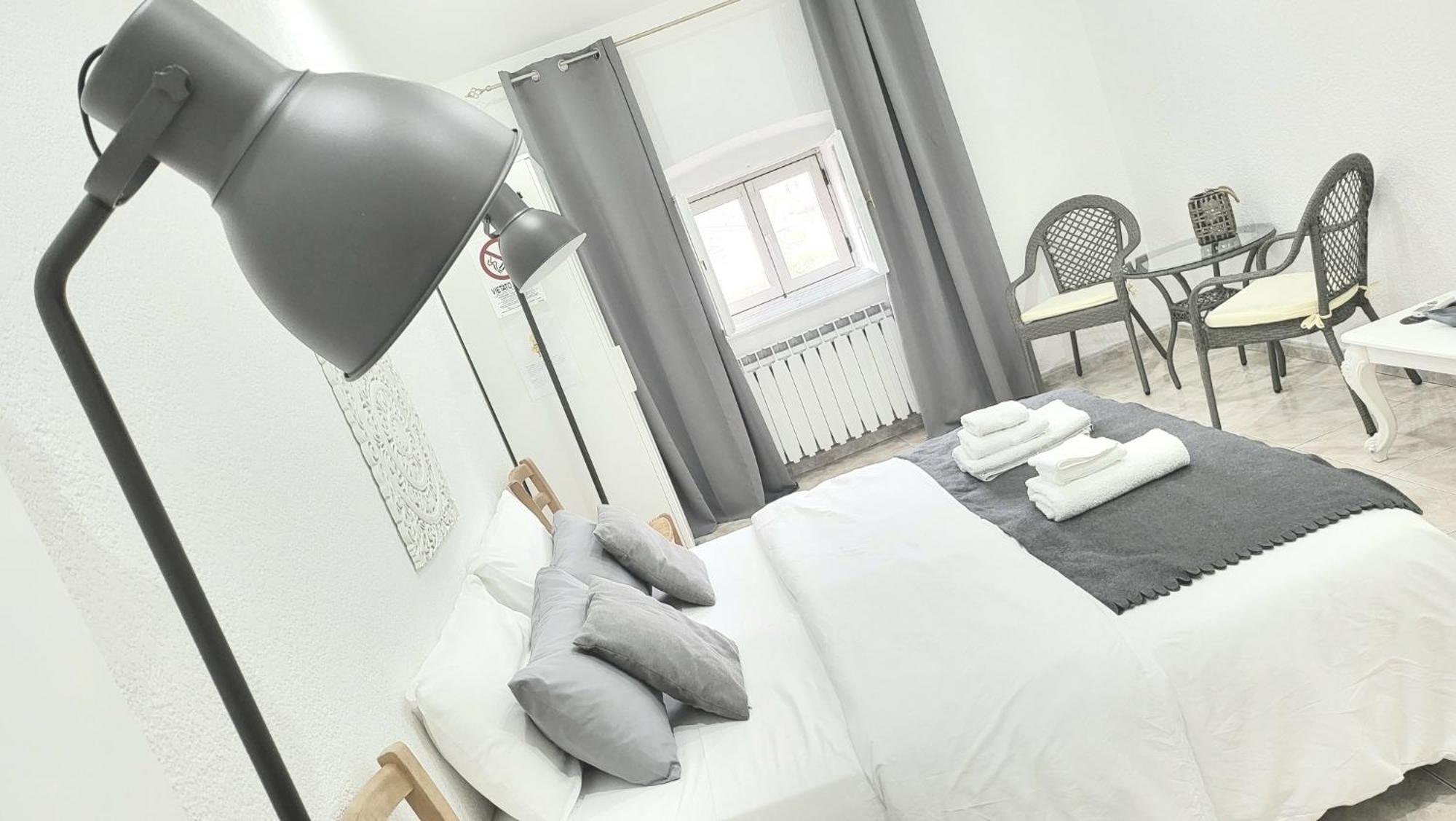 B&B Excelsior Trieste Exterior photo